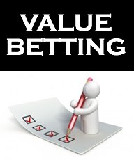 Value betting